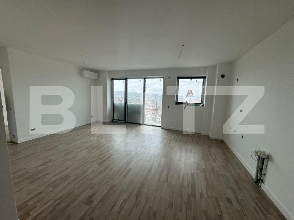 Apartament de vânzare 4 camere Semicentral - 143667AV | BLITZ Cluj-Napoca | Poza6