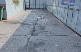 Spatiu de birou si hala de 300 de m2 in Marasti zona Fabricii!