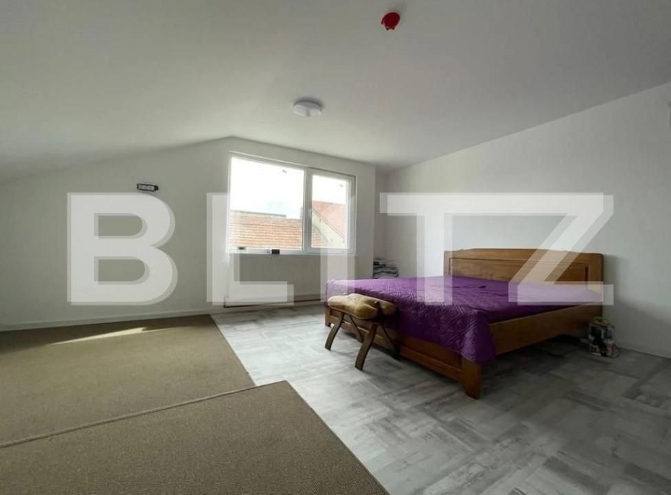 Spațiu comercial de vânzare Marasti - 143668SVC | BLITZ Cluj-Napoca | Poza9