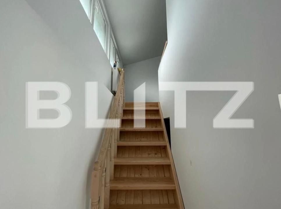 Spațiu comercial de vânzare Marasti - 143668SVC | BLITZ Cluj-Napoca | Poza10