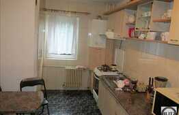 4 camere, 78 mp, decomandat, etaj intermediar, boxa, zona strazii Teleorman