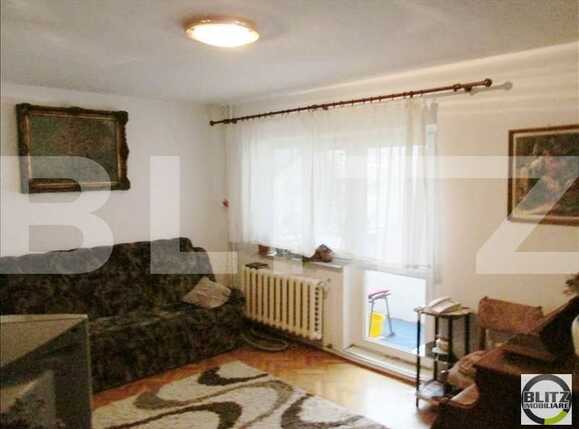 Apartament de vânzare 4 camere Marasti - 14367AV | BLITZ Cluj-Napoca | Poza1