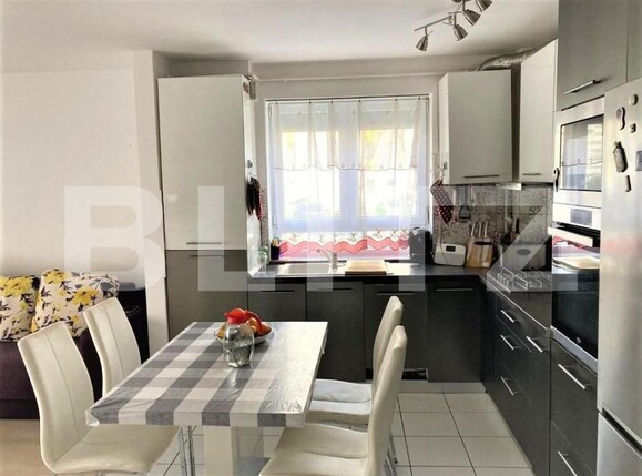 Apartament de vânzare 3 camere Avantgarden - 143671AV | BLITZ Brașov | Poza1