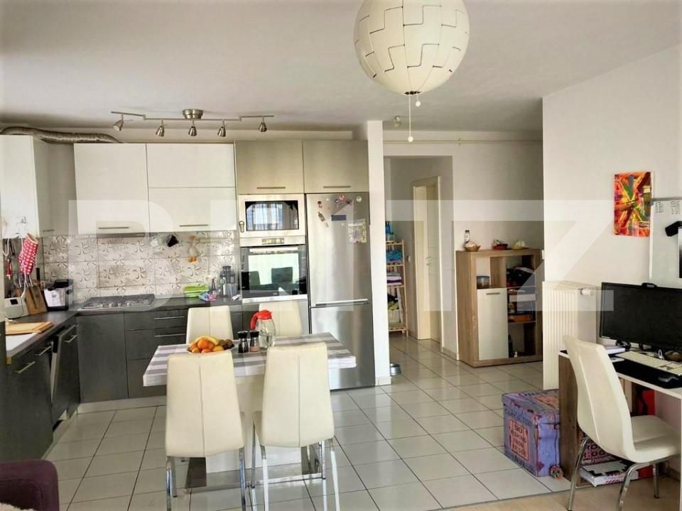 Apartament de vânzare 3 camere Avantgarden - 143671AV | BLITZ Brașov | Poza4