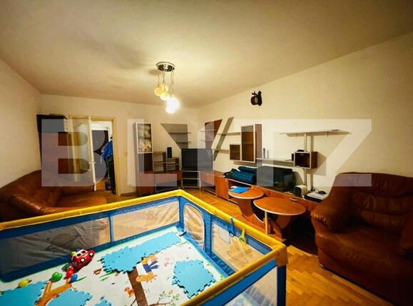 Apartament de vânzare 3 camere Racadau - 143672AV | BLITZ Brașov | Poza5