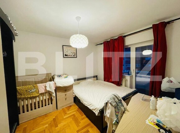 Apartament de vânzare 3 camere Racadau - 143672AV | BLITZ Brașov | Poza2