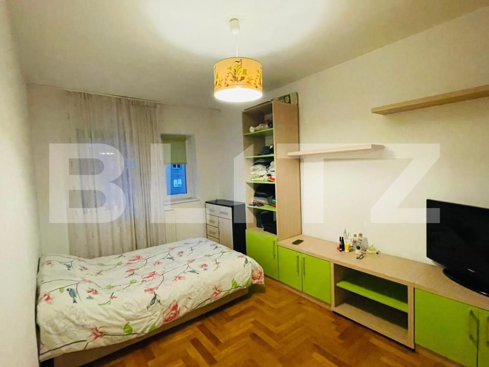 Apartament de vânzare 3 camere Racadau - 143672AV | BLITZ Brașov | Poza1
