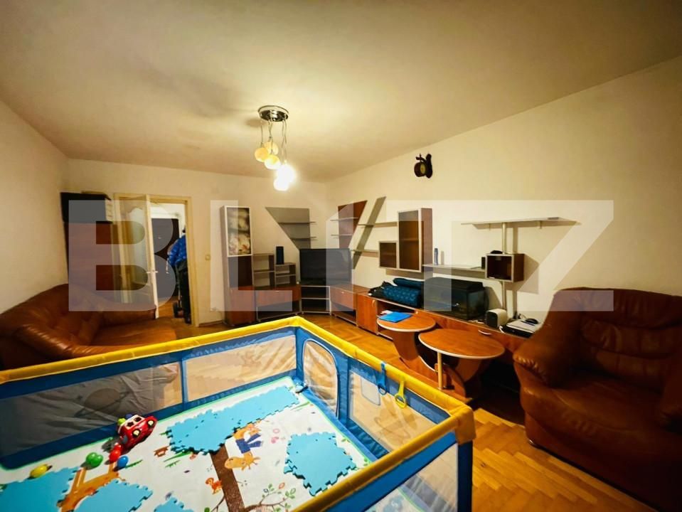 Apartament de vânzare 3 camere Racadau - 143672AV | BLITZ Brașov | Poza5