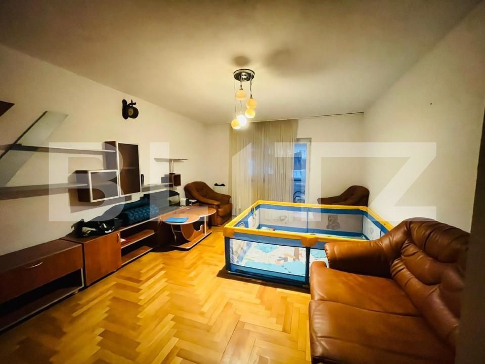 Apartament de vânzare 3 camere Racadau - 143672AV | BLITZ Brașov | Poza4