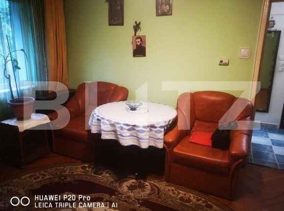 Apartament de vânzare 2 camere Garii - 143673AV | BLITZ Brașov | Poza1