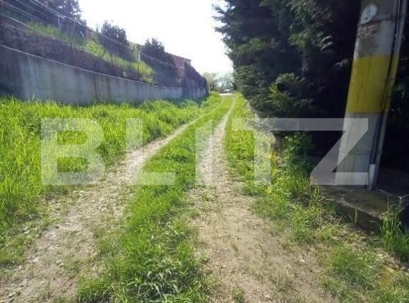 Teren de vânzare Manastur - 143675TV | BLITZ Cluj-Napoca | Poza5