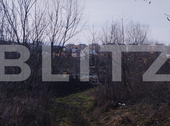 Teren de vânzare Manastur - 143675TV | BLITZ Cluj-Napoca | Poza3