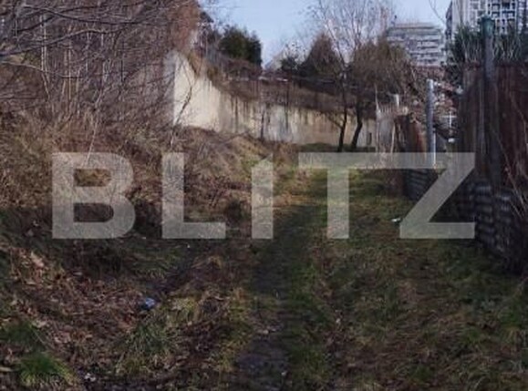 Teren de vânzare Manastur - 143675TV | BLITZ Cluj-Napoca | Poza4