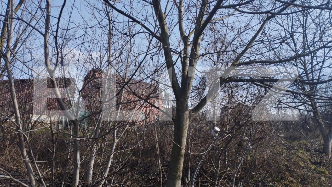 Teren de vânzare Manastur - 143675TV | BLITZ Cluj-Napoca | Poza1