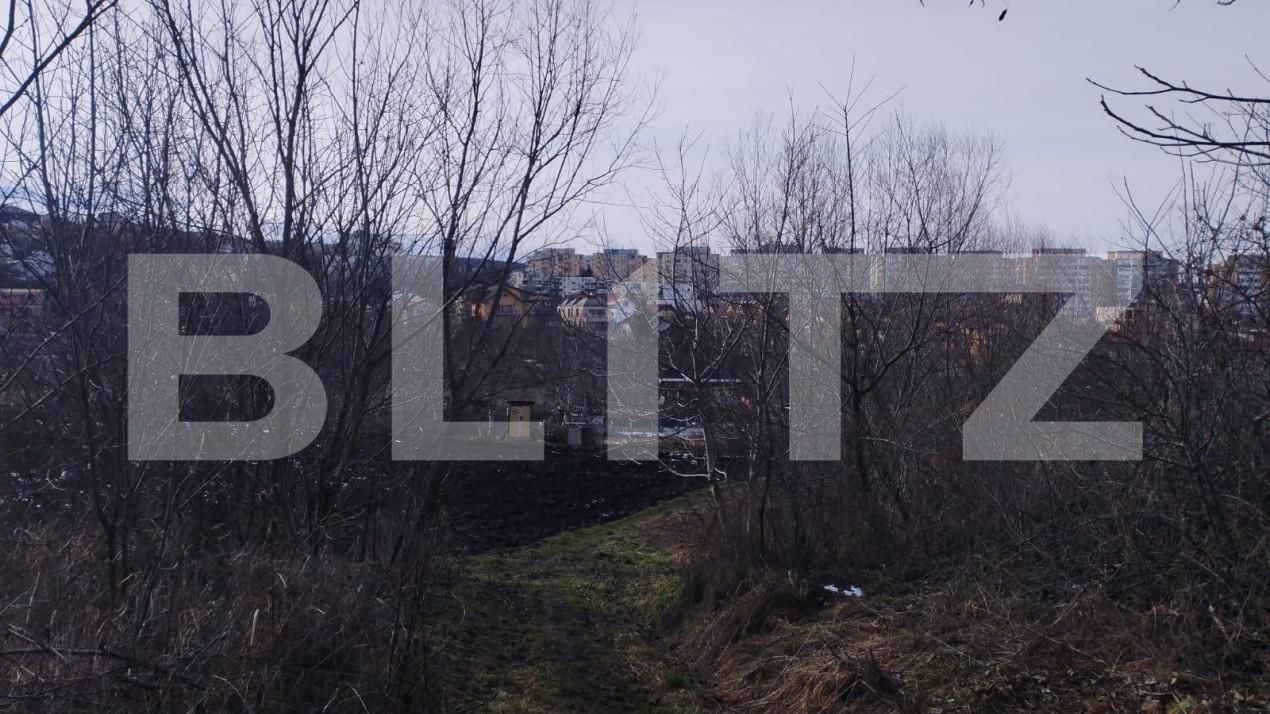 Teren de vânzare Manastur - 143675TV | BLITZ Cluj-Napoca | Poza3