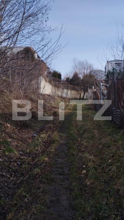 Teren de vânzare Manastur - 143675TV | BLITZ Cluj-Napoca | Poza4