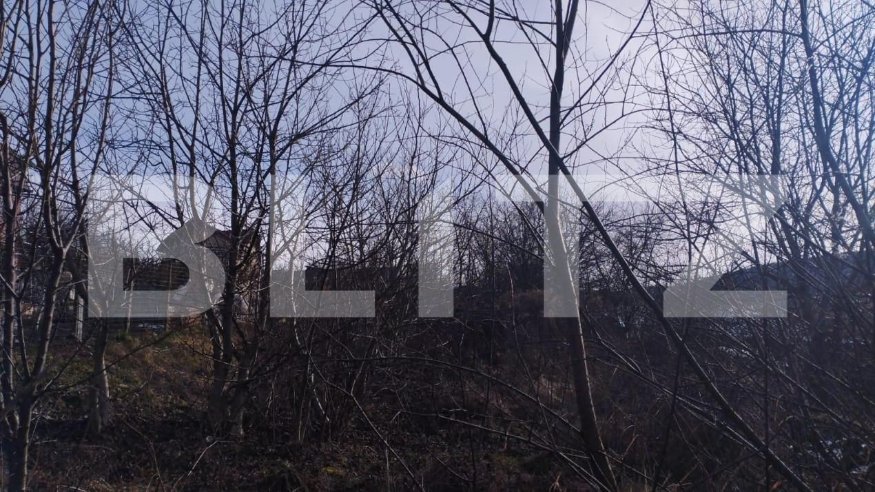 Teren de vânzare Manastur - 143675TV | BLITZ Cluj-Napoca | Poza2