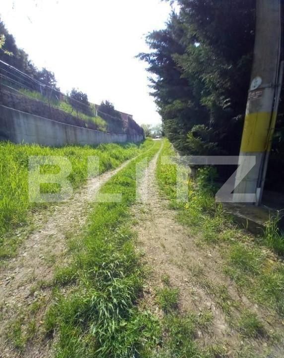 Teren de vânzare Manastur - 143675TV | BLITZ Cluj-Napoca | Poza5