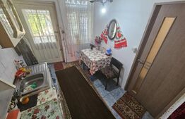 Casa 1 camera, 88 mp construiti, 210 mp teren, zona Piata 1 Mai