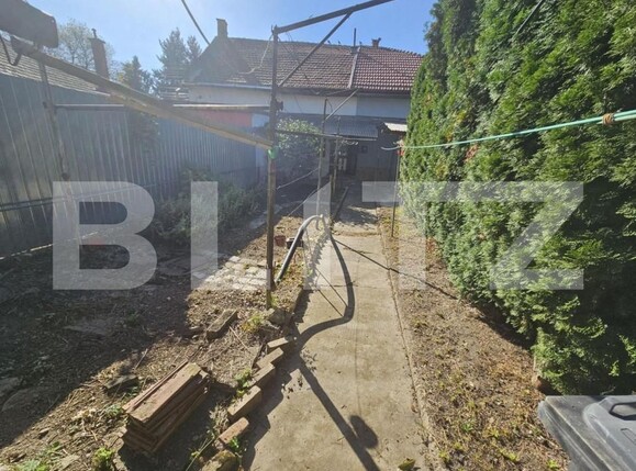 Casa de vânzare 1 camera Marasti - 143676CV | BLITZ Cluj-Napoca | Poza2