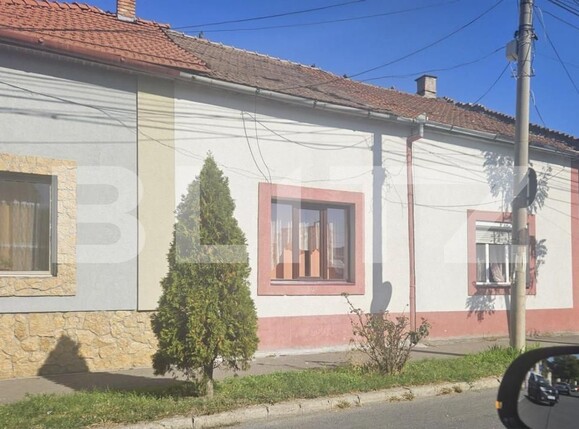 Casa de vânzare 1 camera Marasti - 143676CV | BLITZ Cluj-Napoca | Poza1