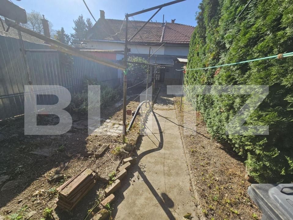 Casa de vânzare 1 camera Marasti - 143676CV | BLITZ Cluj-Napoca | Poza2