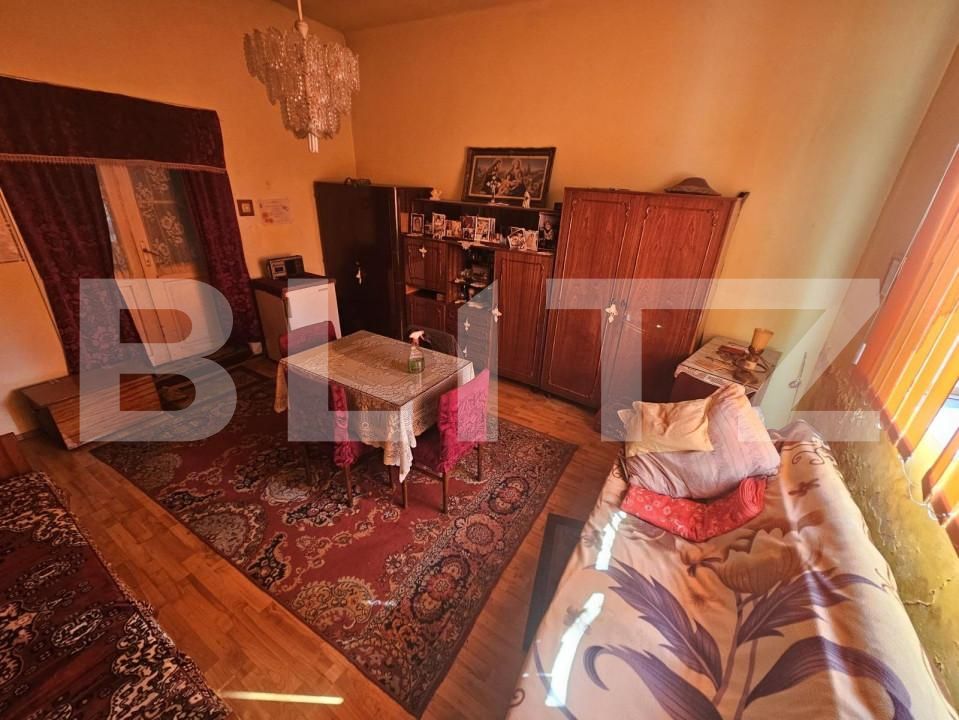 Casa de vânzare 1 camera Marasti - 143676CV | BLITZ Cluj-Napoca | Poza3