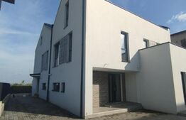 Casa tip duplex, 6 camere, 160 mp utili, 245 mp teren, cartier Europa