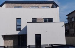 Casa tip duplex, 6 camere, 160 mp utili, 245 mp teren, cartier Europa