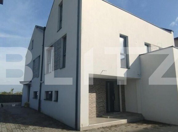 Casa de vânzare 5 camere Europa - 143677CV | BLITZ Cluj-Napoca | Poza4