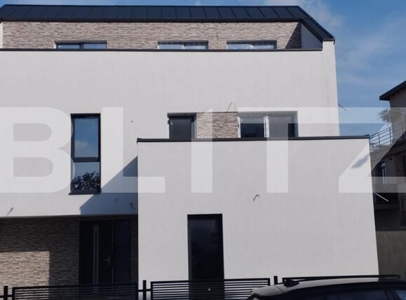 Casa de vânzare 5 camere Europa - 143677CV | BLITZ Cluj-Napoca | Poza1