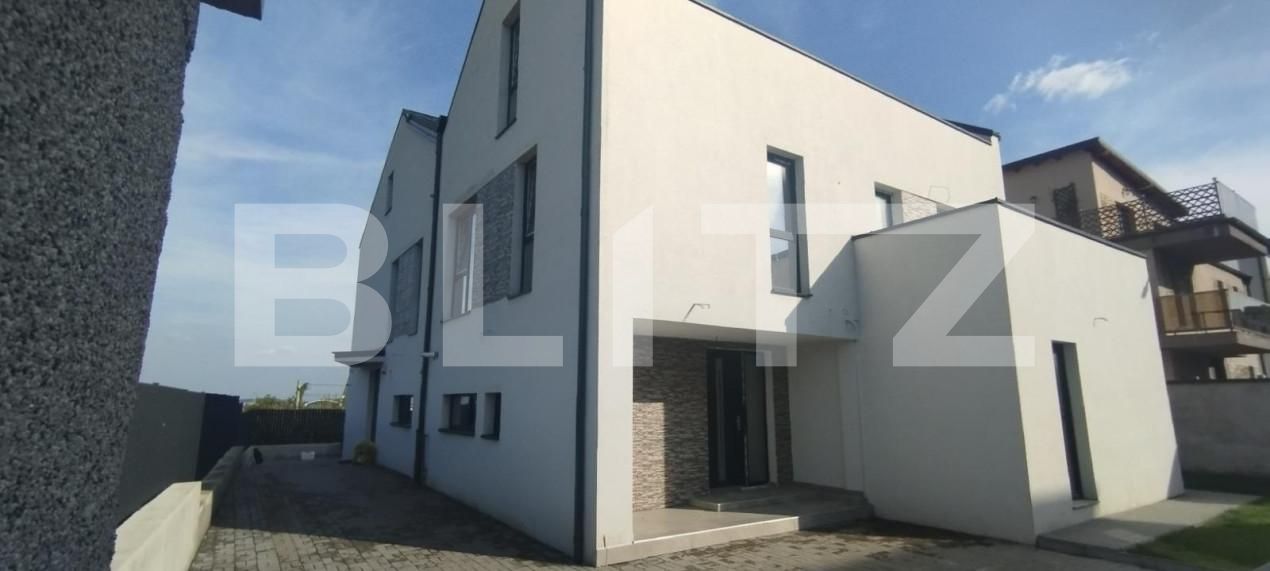 Casa de vânzare 5 camere Europa - 143677CV | BLITZ Cluj-Napoca | Poza4