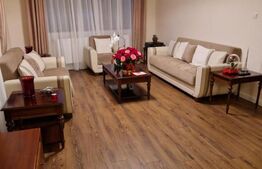 Casa ultrafinisata, 264 mp utili, curte 500 mp, zona Campului