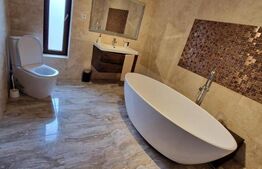 Casa ultrafinisata, 264 mp utili, curte 500 mp, zona Campului