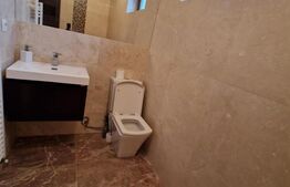 Casa ultrafinisata, 264 mp utili, curte 500 mp, zona Campului