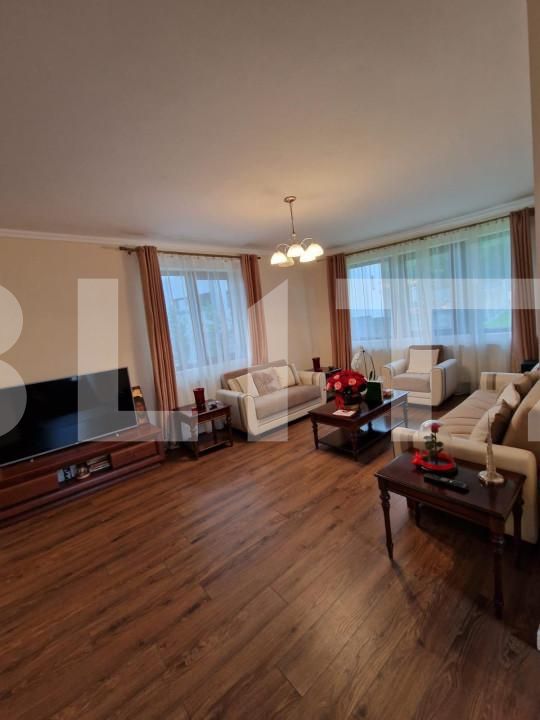 Casa de vânzare 3 camere Manastur - 143679CV | BLITZ Cluj-Napoca | Poza2