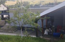 Casa 5 camere, 438 mp construiti, 2900 mp teren, Baciu