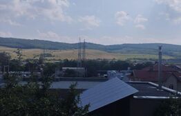 Casa 5 camere, 438 mp construiti, 2900 mp teren, Baciu