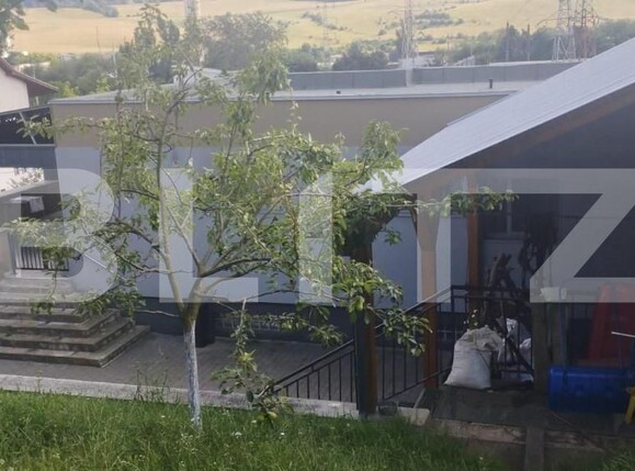 Casa de vânzare 5 camere Baciu - 143680CV | BLITZ Cluj-Napoca | Poza1