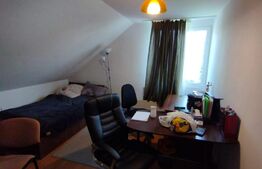 Casa 190 mp utili, 300 mp curte, zona strazii Maramuresului