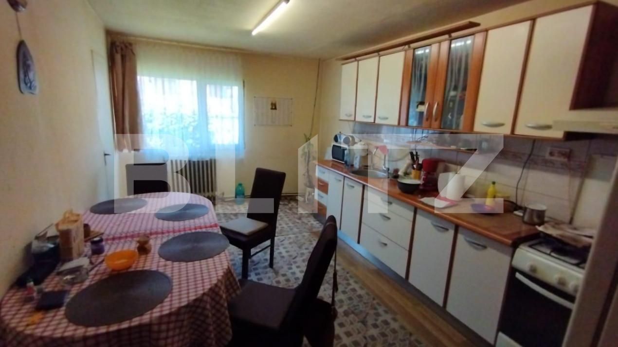 Casa de vânzare 5 camere Dambul Rotund - 143681CV | BLITZ Cluj-Napoca | Poza4