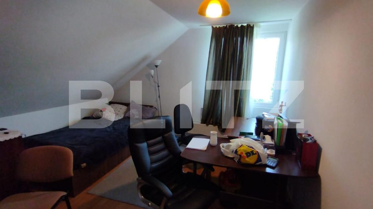 Casa de vânzare 5 camere Dambul Rotund - 143681CV | BLITZ Cluj-Napoca | Poza6