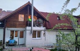 Casa individuala 230 mp utili, 434 teren, Zorilor