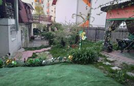 Casa individuala 230 mp utili, 434 teren, Zorilor