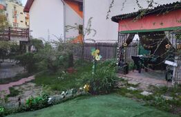 Casa individuala 230 mp utili, 434 teren, Zorilor