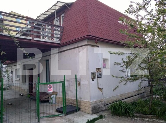 Casa de vânzare 8 camere Zorilor - 143682CV | BLITZ Cluj-Napoca | Poza14