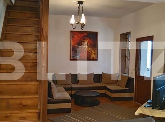 Casa de vânzare 8 camere Zorilor - 143682CV | BLITZ Cluj-Napoca | Poza1