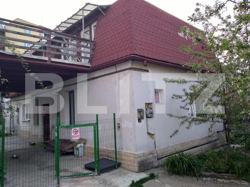 Casa de vânzare 8 camere Zorilor - 143682CV | BLITZ Cluj-Napoca | Poza14