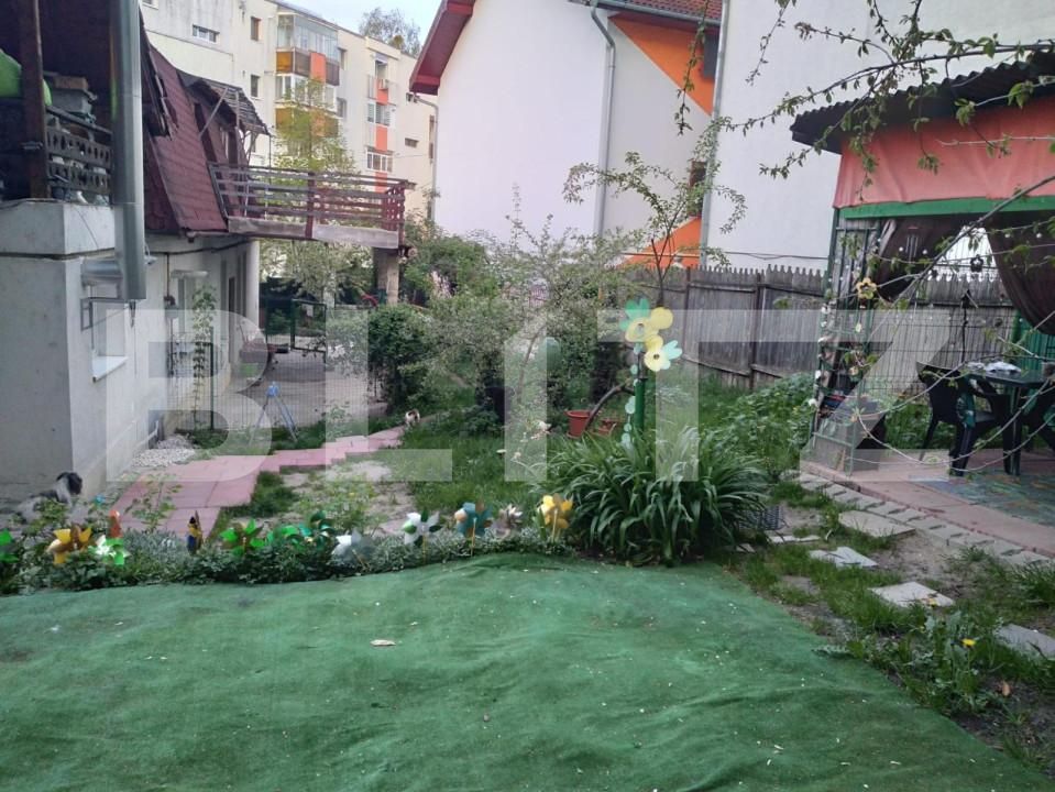 Casa de vânzare 8 camere Zorilor - 143682CV | BLITZ Cluj-Napoca | Poza12