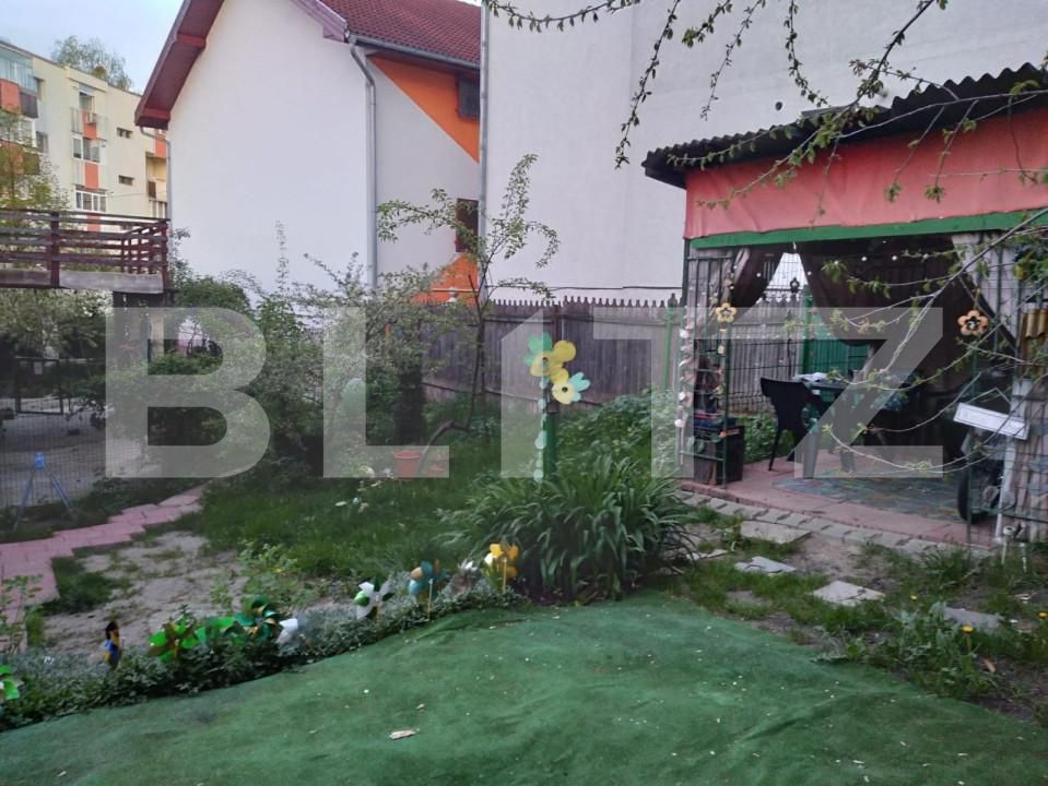 Casa de vânzare 8 camere Zorilor - 143682CV | BLITZ Cluj-Napoca | Poza11